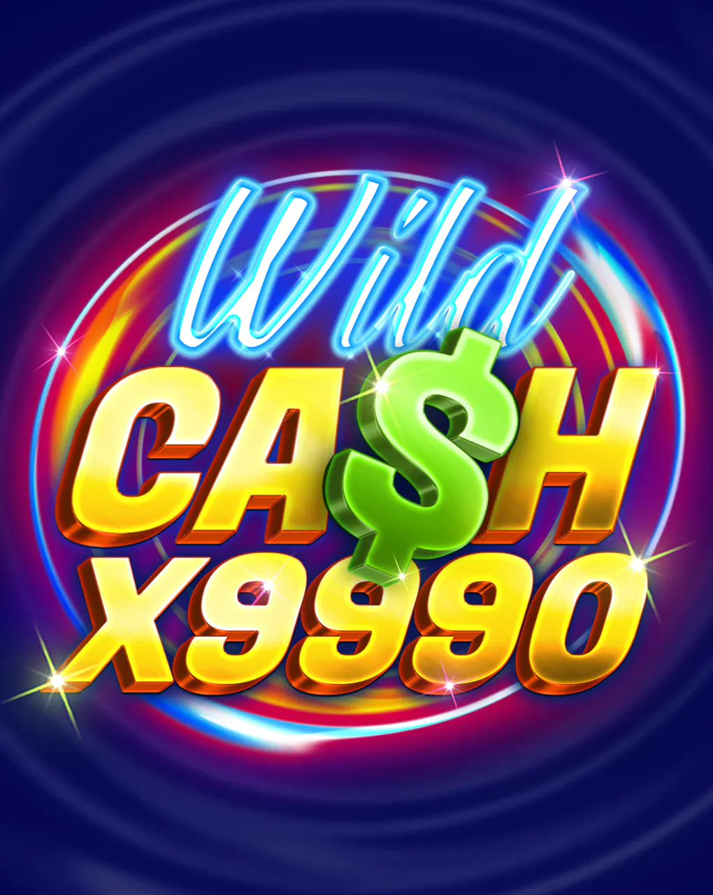 Wild Cash x9990 - SKYBET138