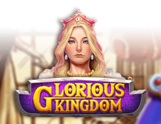 PLAYSTAR : GLORIOUS KINGDOM - SKYBET138