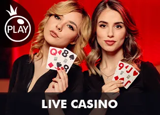 Pragmatic Casino - SKYBET138