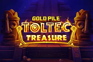 Gold Pile: Toltec Treasure - SKYBET138