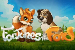 Fortunes of the Fox - SKYBET138