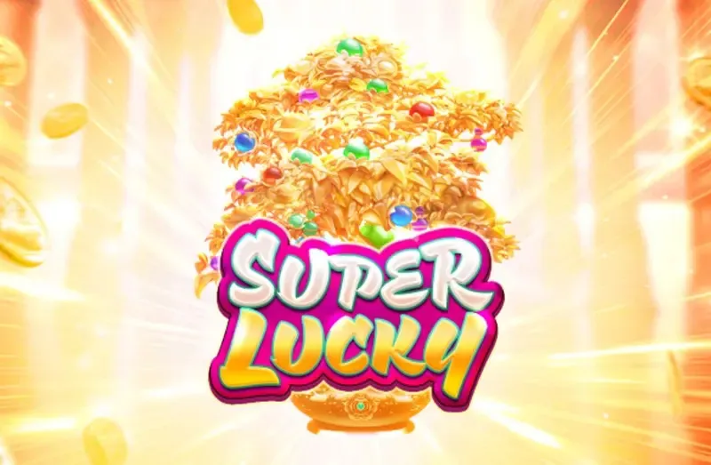 PLAYSTAR : SUPER LUCKY - SKYBET138