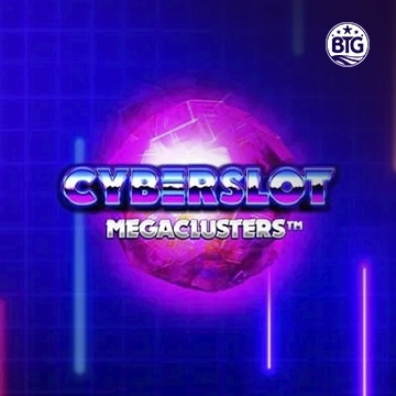 Cyberslot Megaclusters - SKYBET138