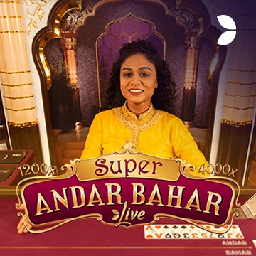 Super Andar Bahar - SKYBET138