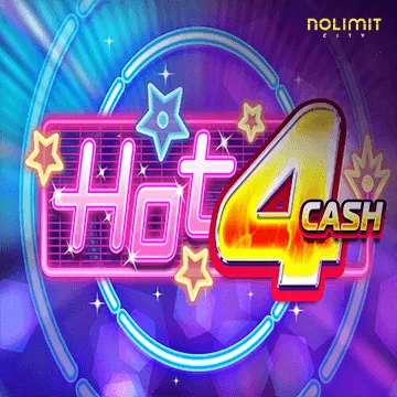 Hot 4 Cash - SKYBET138