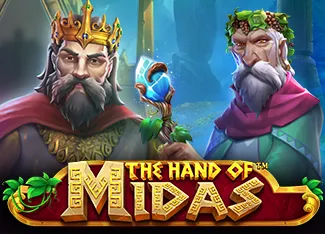 The Hand of Midas - SKYBET138