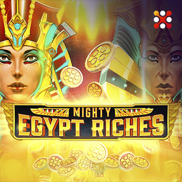 Mighty Egypt Riches - SKYBET138