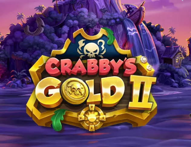 Crabbys Gold II - SKYBET138