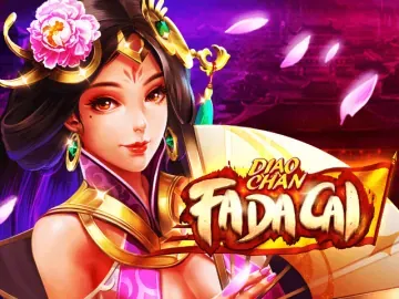 PLAYSTAR : DIAO CHAN FA DA CAI - SKYBET138