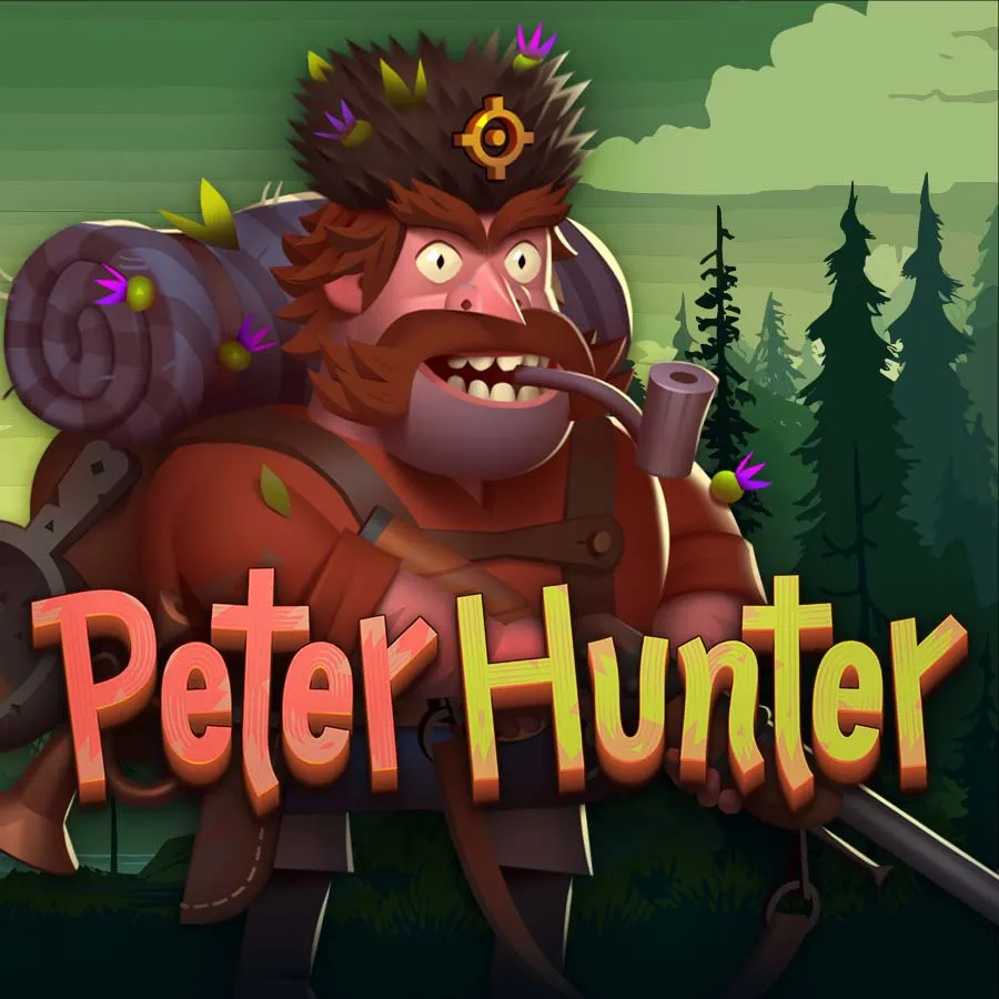 Peter Hunter - SKYBET138