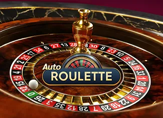 Auto Roulette - SKYBET138