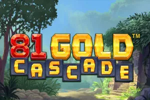 81 Gold Cascade - SKYBET138