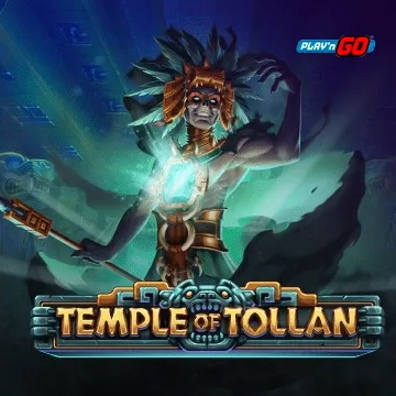 Temple of Tollan - SKYBET138