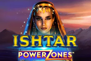 Ishtar - SKYBET138