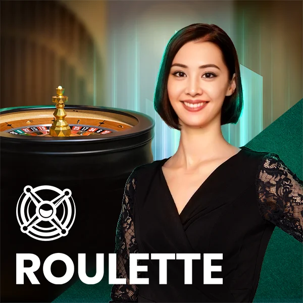 Roulette - SKYBET138
