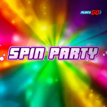 Spin Party - SKYBET138