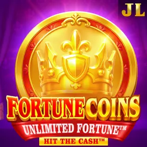 Fortune Coins Unlimited Fortune&trade; - SKYBET138