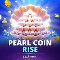 Pearl Coin Rise - SKYBET138