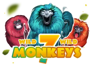7 Monkeys - SKYBET138