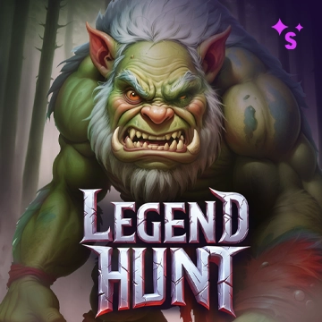 Legend Hunt - SKYBET138