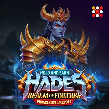 Hades: Realm of Fortune - SKYBET138