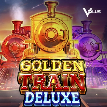 Golden Train Deluxe - SKYBET138
