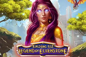 Kingdoms Rise: Legend of Elvenstone™ - SKYBET138
