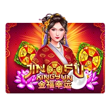 Jin Fu Xing Yun - SKYBET138