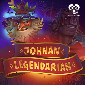 Johnan Legendarian - SKYBET138