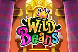 Wild Beans 96 - SKYBET138