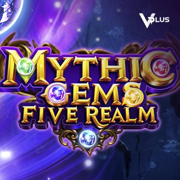 Mythic Gems: Five Realms - SKYBET138