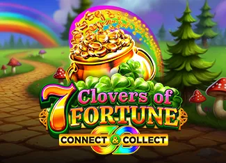 7 Clovers of Fortune - SKYBET138