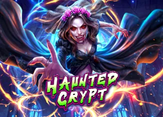 Haunted Crypt - SKYBET138