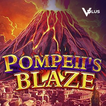 Pompeil Blaze - SKYBET138