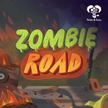 Zombie Road - SKYBET138