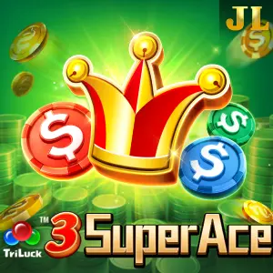 3 Super Ace - SKYBET138