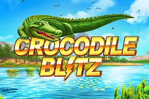 Crocodile Blitz - SKYBET138