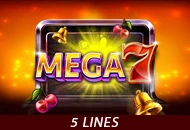 Mega 7 - SKYBET138