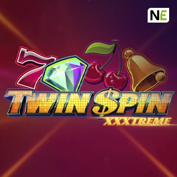 Twin Spin XXXtreme - SKYBET138