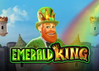 Emerald King - SKYBET138
