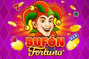 Bufón Fortuna - SKYBET138
