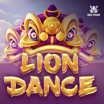 Lion Dance - SKYBET138