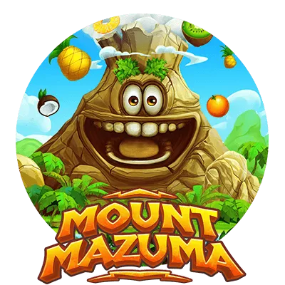 Mount Mazuma - SKYBET138