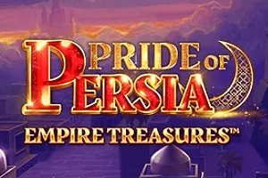 Pride of Persia: Empire Treasures - SKYBET138