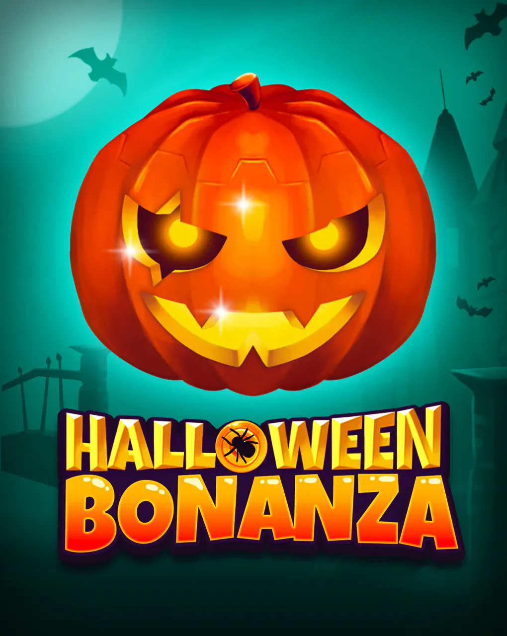 Halloween Bonanza - SKYBET138