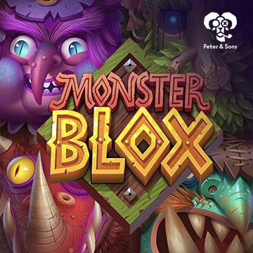 Monster Blox - SKYBET138