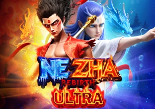 Kelahiran Kembali Nezha ULTRA - SKYBET138