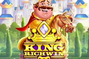 King Richwin - SKYBET138