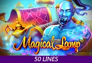 Magical Lamp - SKYBET138