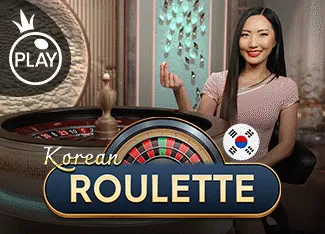 Korean Roulette - SKYBET138